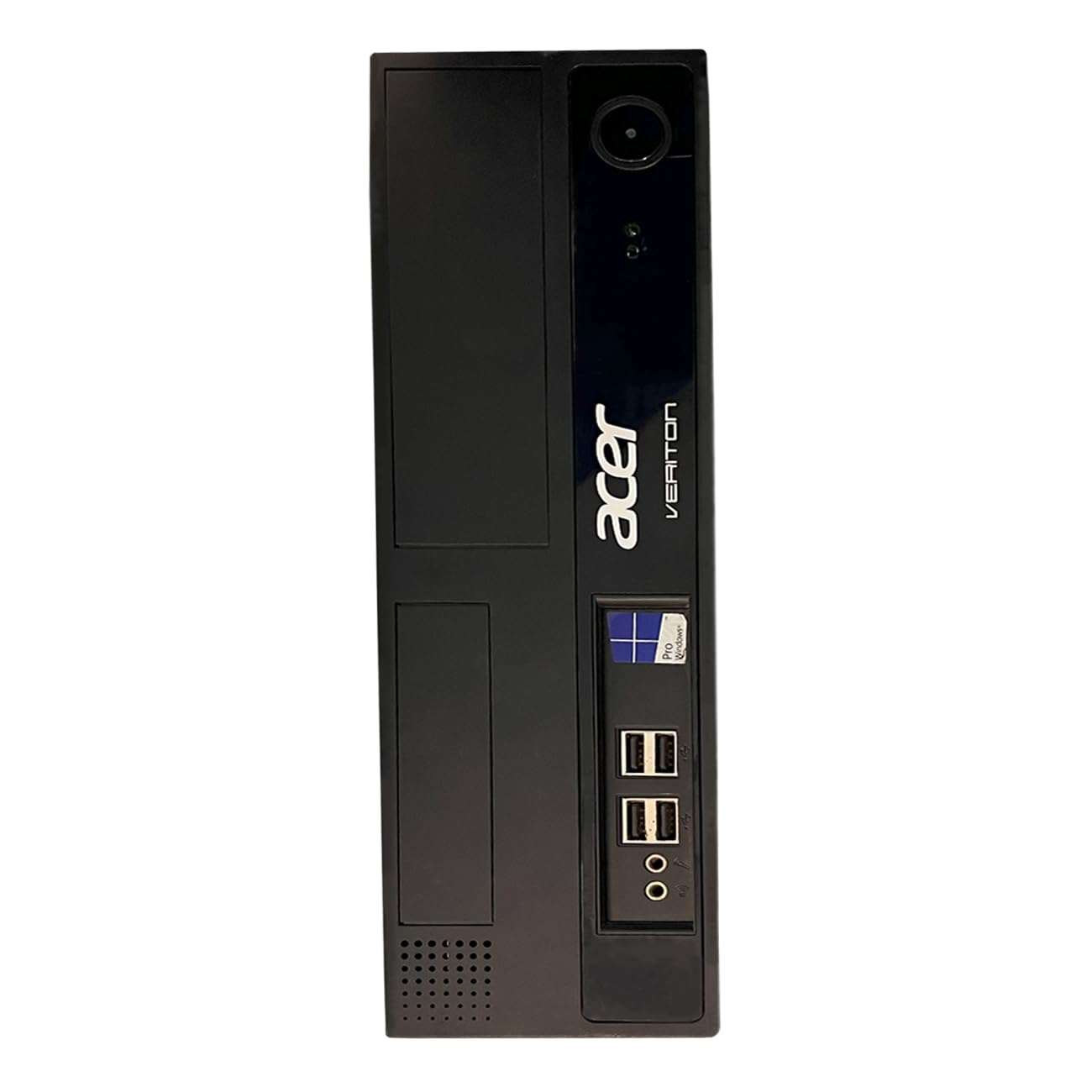 Refurbished Acer Veriton Desktop Computer PC | i5 - 2nd Gen | Win 10 Pro - Newjaisa